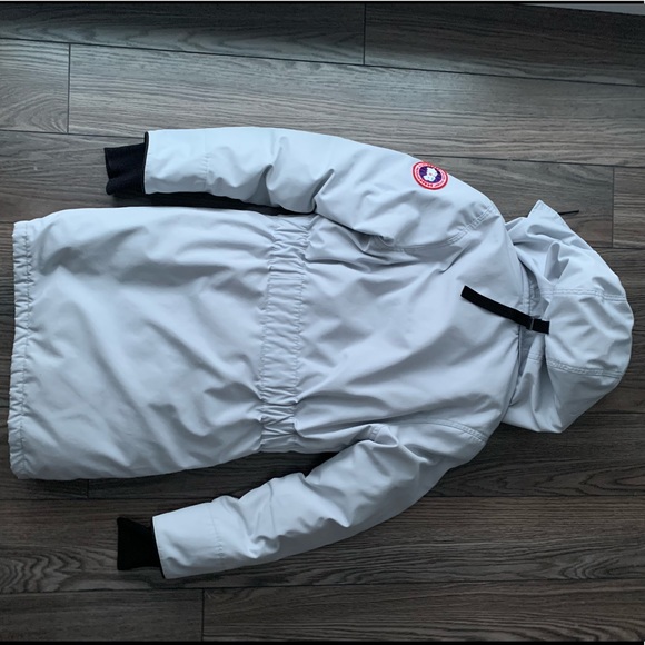 Trillium Parka Canada Goose - Picture 2 of 6